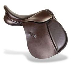 Deal GP Event Standard Seat VSD The Ideal Deal has proven to be a very versatile all-purpose saddle.