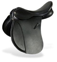 Applications Cross Country, Hacking, Flatwork, Hunting, General Riding, Training, Jumping, Forward cut Wide The Europa Treed VSD is a straighter cut general purpose saddle with a cut back head that