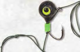 angling. Code Hook Size Weight Content RRP 3157 001 5/0 60 g 2 pcs 12.