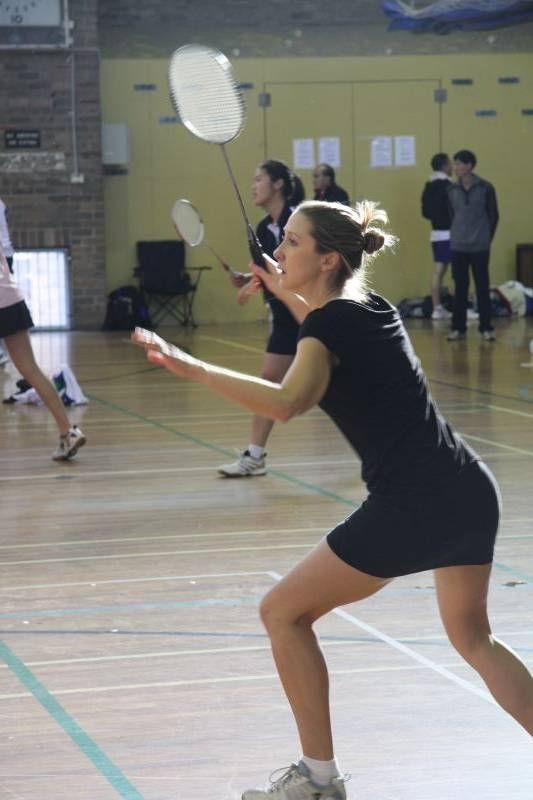 Page 6 of 7 What s happening locally? UNSW Autumn Open 6 th & 7 th of June Over 200 badminton enthusiasts competed in the UNSW Autumn Open held over the first weekend of June.