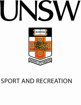 Club T-Shirts UNSW Badminton Club Venue: Level 1, Fitness and Aquatic Centre (corner High St and Anzac Parade) Session Times: Tue 7-10pm Sat 1-6pm Sun 1-4pm Attire: Casual sports wear with