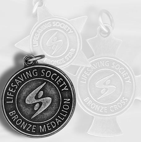 At-a-glance The Lifesaving Society s Award teaches an understanding of the lifesaving principles embodied in the four components of water rescue education judgment, knowledge, skill, and fitness.