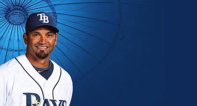 COACHING CAREER COACHES & STAFF dave martinez BENCH COACH Dave MaRTINez 4 David Martinez BATS Left ÊÊNamed Rays bench coach on Oct 11, 2007 the Rays are 368-280 (.