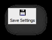 How to Load Settings from PC Click Load Settings and follow the prompt to open and load a Vanquish settings file into the Vanquish USB Tool software.