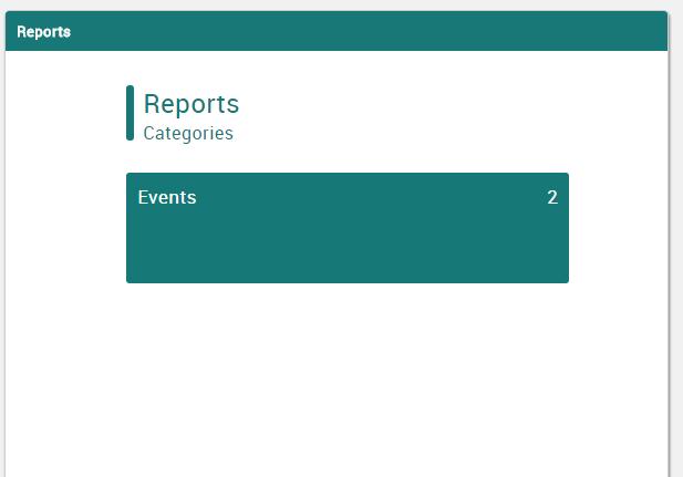 Azolve Event Attendee Reporting Log into the online Azolve