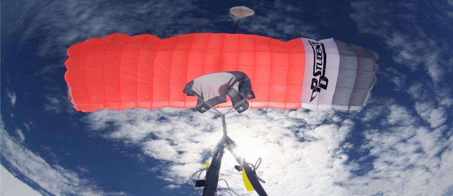 Nuisance Factors During any normal parachute deployment you may encounter what are termed as nuisance factors.
