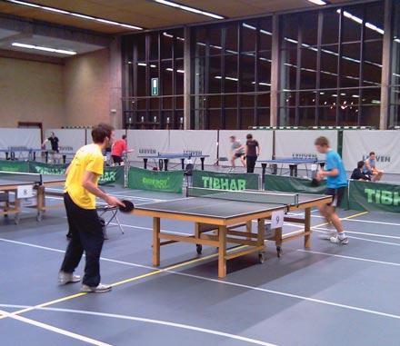Annually, n cooperaton wth DCLA (the track and feld club of Leuven),
