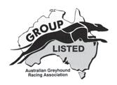 2016/17 Races HOST RACE NAME DATES FIRST ELIGIBILITY CONDITIONS PRIZE Richmond GRC Globe Memorial Maiden 535m November 4, 11, 18 $15,000 Best 80 maiden greyhounds nominated plus Cup Night Sprint 515m