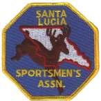 Accepted and Approved by: Keith Baker, President Santa Lucia