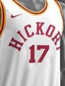 HICKORY NIGHTS 1- Continuing a first-of-its-kind partnership, Metro-Goldwyn-Mayer Studios (MGM) and the Indiana Pacers will bring one of the all-time great underdog stories, Hoosiers, to the NBA
