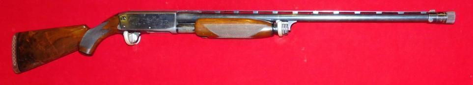 REMINGTON MODEL 12A 22 CAL (JR-049) $ 450 BRAND: Remington MODEL: 12A CALIBER:.