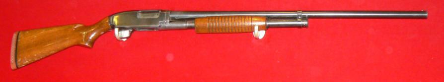 WINCHESTER 12 HEAVY DUCK GUN 12 GA 3 (16-115) $ 350 BRAND: Winchester