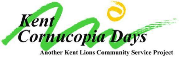 Kent Crnucpia Days Grand Parade Once again, we invite yu t participate in ur annual Kent Crnucpia Days Parade, a part f the Kent Crnucpia Festival. Our parade will take place n July 16 th at 2:00 pm.