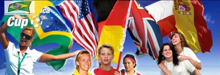 PHOENIX BRAZAS SOCCER CLUB Presents: INTERNATIONAL PROGRAM 2018 TRIP TO BRAZIL June 8 th to June 20 th, 2018 Program You are invited to participate in an outstanding International Summer Program,