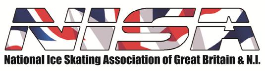 ANNOUNCEMENT 2017 BRITISH LONG TRACK SPEED SKATING SINGLE DISTANCE CHAMPIONSHIPS and THE NISA LONGTRACK SPEED SKATING CUP The Championship will take place at: De Uithof, The Hague, Netherlands Men,