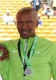 CURRICULUM VITAE: Jonas Makhele SURNAME: Makhele FIRST NAMES: Jonas COUNTRY: R.S.A DOB: 12 October 1981 PERSONAL BEST PERFORMANCES Marathon 2:28:16 Durban (RSA) 01.03.