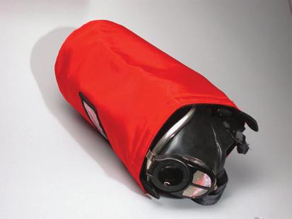COLOR: Red AW107 Air Mask Bag CYLINDER MATE MOBILE UNIT 300-lb capacity wheels All units bolted together for added stability 2-11" commercial grade urethane handles Front