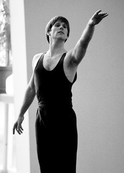 PROGRAM 7: BALLET HISTORY, VOCABULARY AND STYLE The four parts to this program will help students better understand ballet style and appreciate ballet.