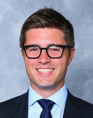 prospects as General Manager of the team s AHL affiliate the Toronto Marlies. Dubas also established the Maple Leafs Sports Science and Performance department.