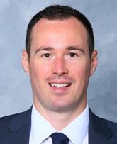 ASSISTANT COACH: GORD DINEEN Gord Dineen enters his seventh season with the Toronto Marlies and second as Associate Coach under Sheldon Keefe.