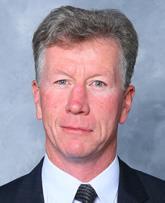As Head Coach, he led the Marlies to the playoffs with a regular season record of 40-27-9-0. Dineen began his coaching career during the 1999-00 season as a player/coach with the Utah Grizzlies.