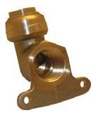 3/4 Male Adapter 19-8042 6 1 Male Adapter 19-8044 12 19-8045 6 5/8 Tube x 5/8 1/2 Nominal Copper Elbow