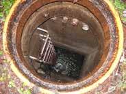 When is it safe to enter a confined space?