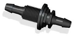 74 Continued Adapters 1/8"-1" NPT Adapters Thread - Barb Part Number 1/2" NPT 1/4" A8-4 1/2" NPT 5/16" A8-5 1/2" NPT 3/8" A8-6 1/2" NPT 1/2" A8-8 1/2" NPT 5/8" A8-10 1/2" NPT 3/4" A8-12 3/4" NPT 1/4"