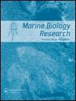 Marine Biology Research ISSN: 175-1 (Print) 175-119