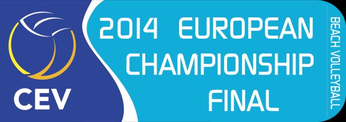 2014 CEV BEACH VOLLEYBALL EUROPEAN CHAMPIONSHIP OFFICIAL COMMUNICATION No. 1 1. GENERAL INFORMATION 1.