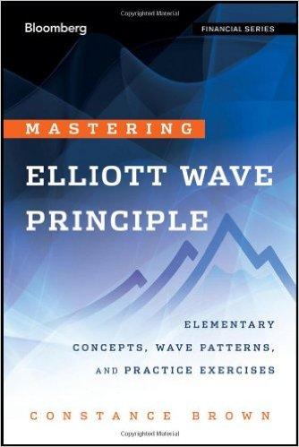 waves instead of wave patterns Elliott suggests triangles always break as a continuation pattern, but statistics do