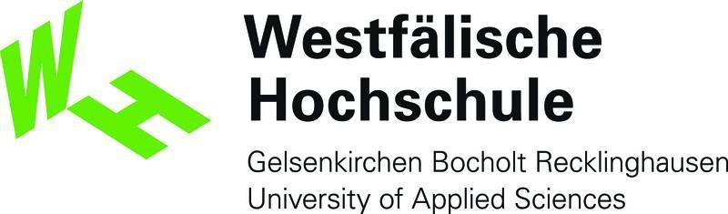 Team Westfälische Hochschule Higher education students have the opportunity to apply for the Germany Scholarship