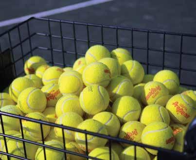 guest tennis lessons Private: Lessons can be arranged with anyone at the Tennis Centre. Simply stop by the Pro Shop or call from your room to arrange a lesson time that fits your schedule.