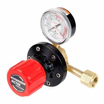 Manifolds Station Regulators EDGE EST4 Pipeline Station Regulator Series Ideal for weld station use and other gas distribution applications, the EST4 station regulator is fitted with the appropriate