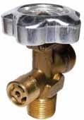 supplier for Acetylene valves in America.