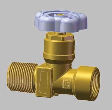 Harrison Valves are rigorously tested through a robust quality assurance system, and Harrison Valve maintains carefully monitored manufacturing processes to ensure that all Harrison valves meet or