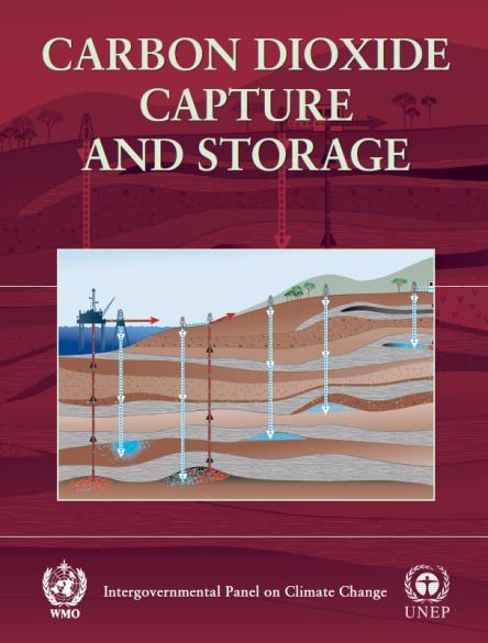 Given this perspective, major efforts were launched for assessing the viability of storing CO 2 in saline aquifers and other settings (i.e., coal seams, mineralization, etc.