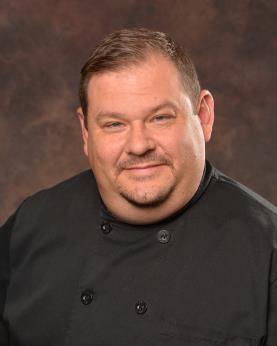 Club Traditions Chris Kennedy Executive Chef Taste of Tuesday