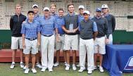 Panthers Win AutoTrader.com Collegiate Classic Georgia State shot a final round 8-under 280, its lowest score since 2008, to claim a two-stroke victory at the third annual AutoTrader.