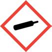 Box 346 Fort Washington, PA 19034 T (888) 764-2110 1.4. Emergency telephone number Emergency number - Chemtrec: 8 0 0-4 2 4-9 3 0 0 (24Hr) SECTION 2: Hazards identification 2.1. Classification of the substance or mixture GHS-US classification Flammable Aerosol 2 Gases Under Pressure - Liquefied Gas 2.