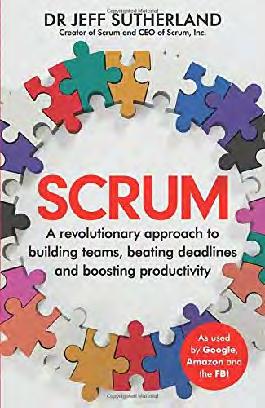 Scrum is