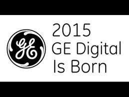 Case Study: GE Digital 2015 $1B