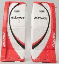 GP 452 INSTINCT 2 GOAL PADS The GP 452 Instinct 2 intermediate pro goal pad is a scaled down version of our Pro Instinct 2 goal pad.