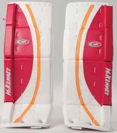 GP 470 PRO-SPEC-i GOAL PADS All new for 2008, the Pro-Spec-i intermediate pro goal pad is a scaled down version of our Pro-Spec goal pad.