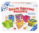 PreK-K 4 bingo cards, spinner, 36 press-out cards, boxed Students will build sorting, matching, and listening skills with a bingo game perfect for busy learners!