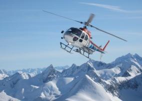 Tuesday January 20, 2015 Heli-skiing day from Ischgl to Arlberg covering multiple resorts, villages and valleys culminating at St. Anton s Mooserwirt known as the world s best après skiing spot.