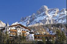 Thursday January 22, 2015 Helicopter to Alta Badia, Italy and ski the Dolomites. Participate in the Chefs Cup showcasing more than 50 of the world s best chefs! 7:00 a.m. 9:00 a.m. (*S) Breakfast at the hotel and check-out.