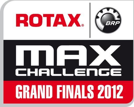 APPROVED B) ROTAX MOJO MAX CHALLENGE GRAND FINALS Sporting Regulations 2013 (This section has been removed to reduce the number of pages.