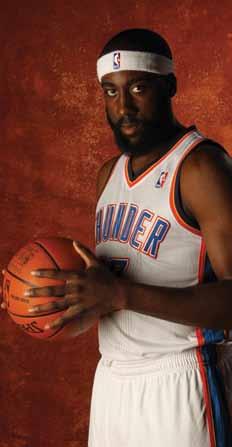 James Harden POSITION: Guard BIRTHDATE // HOMETOWN Los Angeles, C.A. HIGH SCHOOL Artesia High COLLEGE Arizona State HOW ACQUIRED/DRAFT BACKGROUND Drafted by the Oklahoma City Thunder with the No.