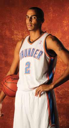 THABO SEFOLOSHA POSITION: Guard/Forward BIRTHDATE // BIRTHPLACE Vevey, Switzerland HOW ACQUIRED/DRAFT BACKGROUND Acquired from Chicago along with cash considerations in exchange least first round